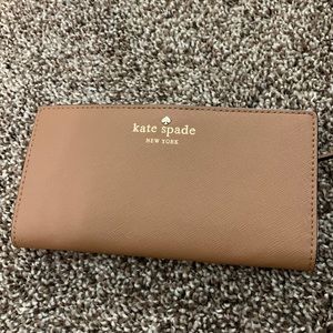 Kate Spade wallet